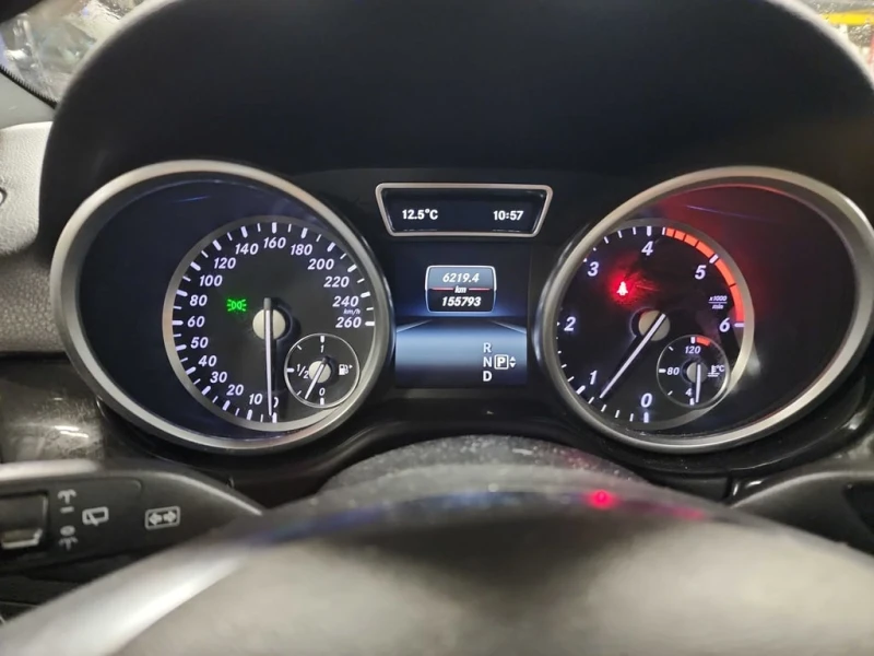 Mercedes-Benz ML 350 * BlueTEC * CARFAX * БЕЗ ПЪРВОНАЧАЛНА ВНОСКА, снимка 8 - Автомобили и джипове - 52777123