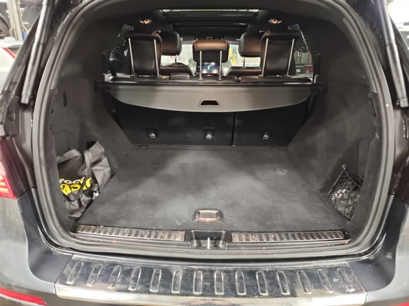 Mercedes-Benz ML 350 * BlueTEC * CARFAX * БЕЗ ПЪРВОНАЧАЛНА ВНОСКА, снимка 11 - Автомобили и джипове - 52777123