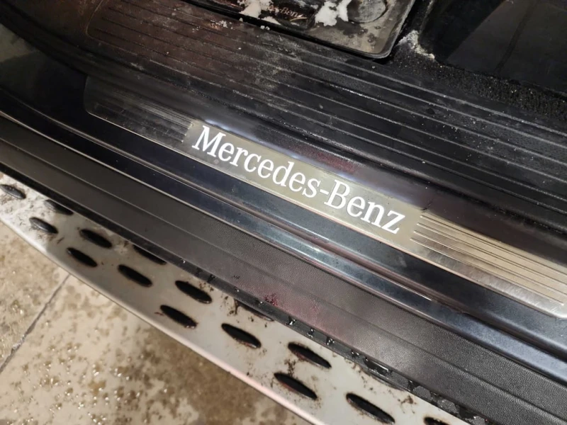 Mercedes-Benz ML 350 * BlueTEC * CARFAX * БЕЗ ПЪРВОНАЧАЛНА ВНОСКА, снимка 14 - Автомобили и джипове - 52777123