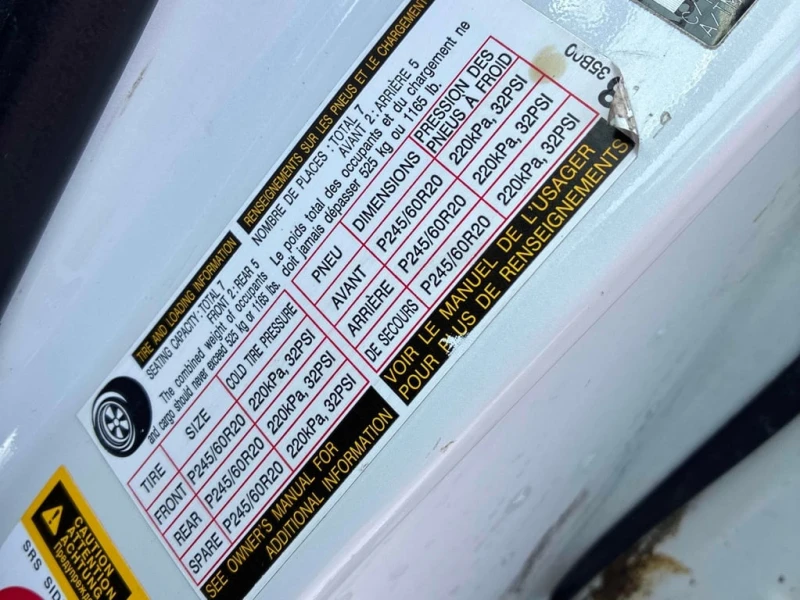 Toyota 4runner * SR5 * CARFAX * БЕЗ ПЪРВОНАЧАЛНА ВНОСКА, снимка 11 - Автомобили и джипове - 52851520