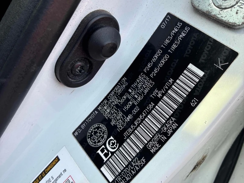 Toyota 4runner * SR5 * CARFAX * БЕЗ ПЪРВОНАЧАЛНА ВНОСКА, снимка 10 - Автомобили и джипове - 52851520