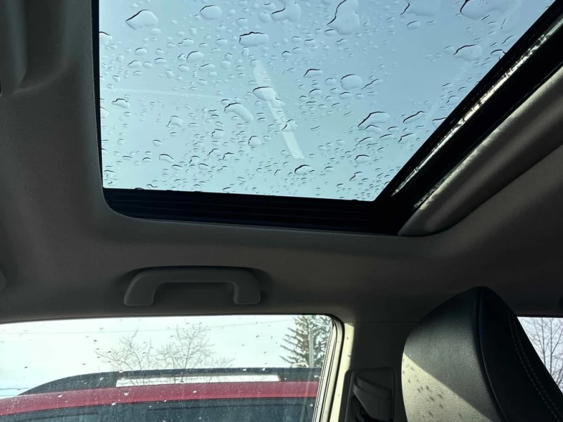 Toyota 4runner * SR5 * CARFAX * БЕЗ ПЪРВОНАЧАЛНА ВНОСКА, снимка 14 - Автомобили и джипове - 52851520