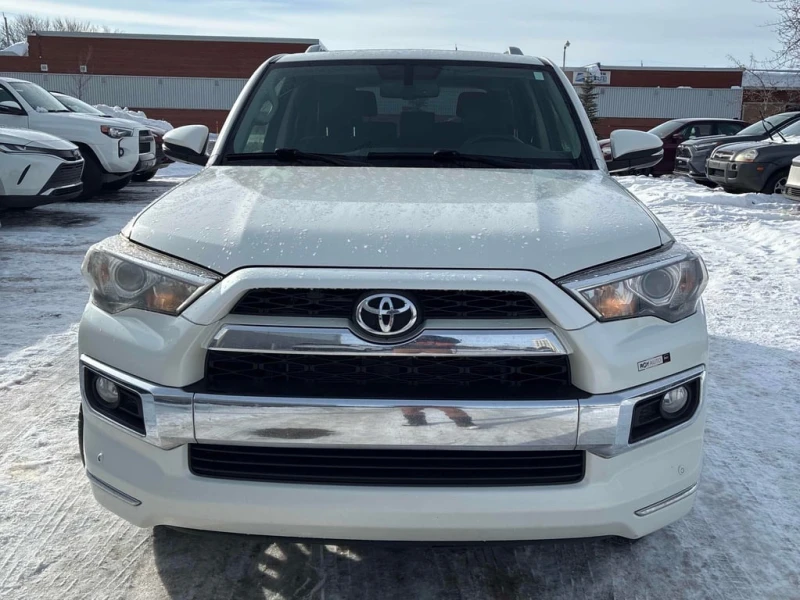 Toyota 4runner * SR5 * CARFAX * БЕЗ ПЪРВОНАЧАЛНА ВНОСКА, снимка 6 - Автомобили и джипове - 52851520