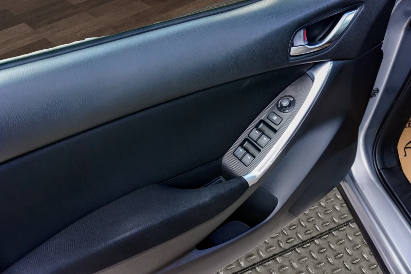 Mazda CX-5 2.2D EXCEED 4WD, снимка 7 - Автомобили и джипове - 52937582