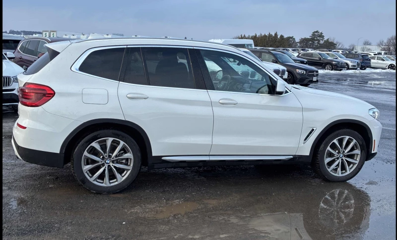 BMW X3 30i* ДИГИТАЛНО* ТАБЛО* ПОДГРЕВ* КАМЕРА* КЕЙЛЕС, снимка 2 - Автомобили и джипове - 53054104