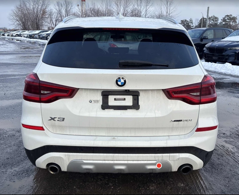 BMW X3 30i* ДИГИТАЛНО* ТАБЛО* ПОДГРЕВ* КАМЕРА* КЕЙЛЕС, снимка 5 - Автомобили и джипове - 53054104