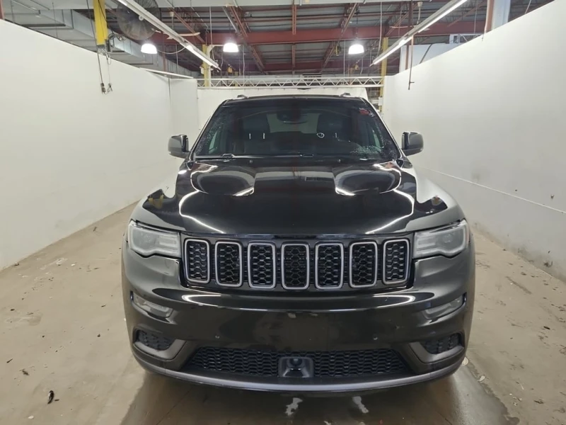 Jeep Grand cherokee * LIMITED X * CARFAX * ФИНАНСИРАНЕ, снимка 7 - Автомобили и джипове - 53324102