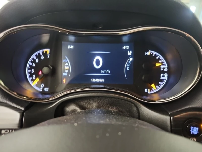 Jeep Grand cherokee * LIMITED X * CARFAX * ФИНАНСИРАНЕ, снимка 10 - Автомобили и джипове - 53324102