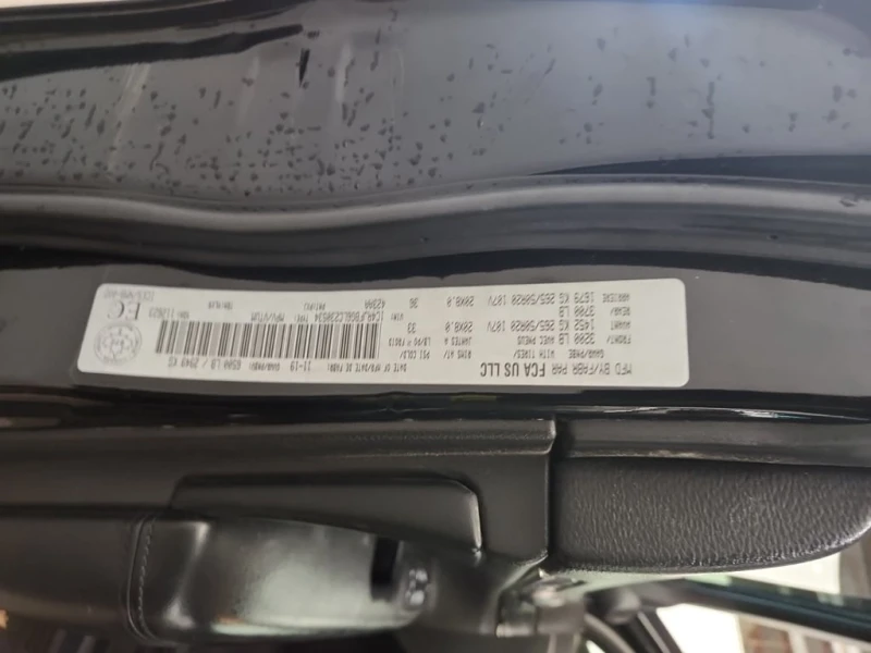 Jeep Grand cherokee * LIMITED X * CARFAX * ФИНАНСИРАНЕ, снимка 15 - Автомобили и джипове - 53324102