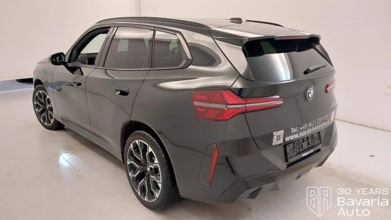 BMW X3 20d xDrive M Sport Paket PRO Steptronic, снимка 2 - Автомобили и джипове - 53382052