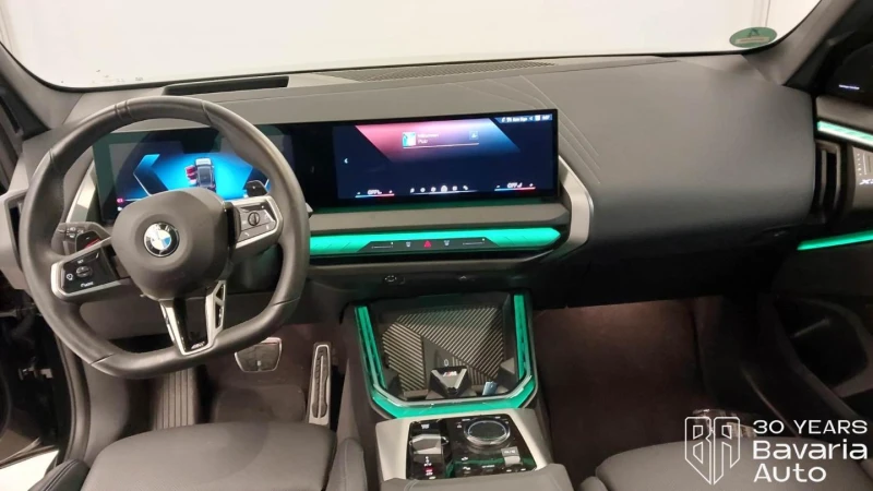 BMW X3 20d xDrive M Sport Paket PRO Steptronic, снимка 6 - Автомобили и джипове - 53382052