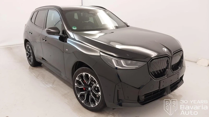 BMW X3 20d xDrive M Sport Paket PRO Steptronic, снимка 4 - Автомобили и джипове - 53382052
