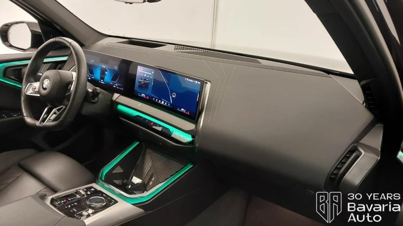 BMW X3 20d xDrive M Sport Paket PRO Steptronic, снимка 7 - Автомобили и джипове - 53382052