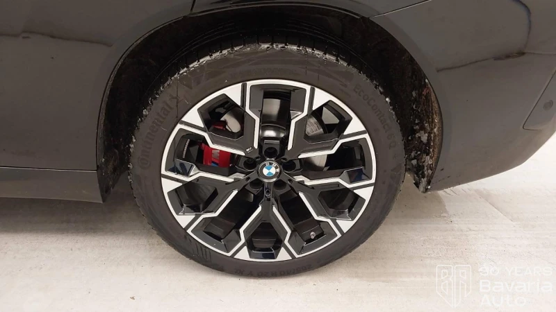 BMW X3 20d xDrive M Sport Paket PRO Steptronic, снимка 14 - Автомобили и джипове - 53382052