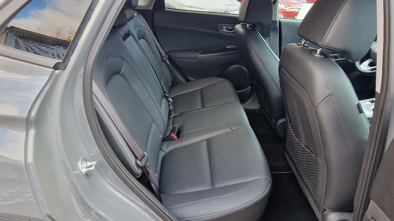 Hyundai Kona 64KWh/Premium/SOH100%, снимка 10 - Автомобили и джипове - 53449363
