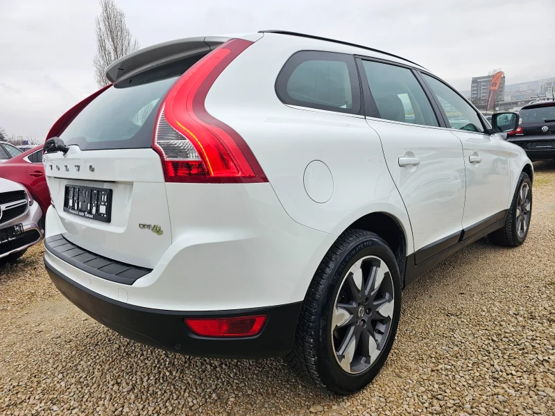Volvo XC60 2.0D, 163к.с., снимка 4 - Автомобили и джипове - 53471719