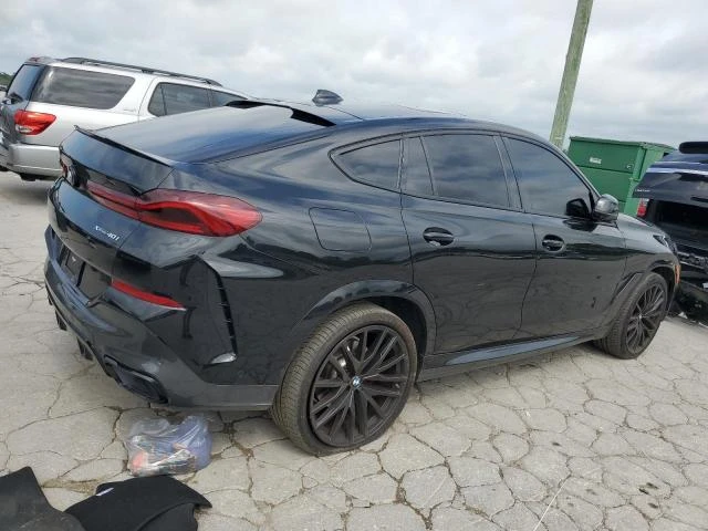 BMW X6 Xdrive40I, снимка 6 - Автомобили и джипове - 48143086