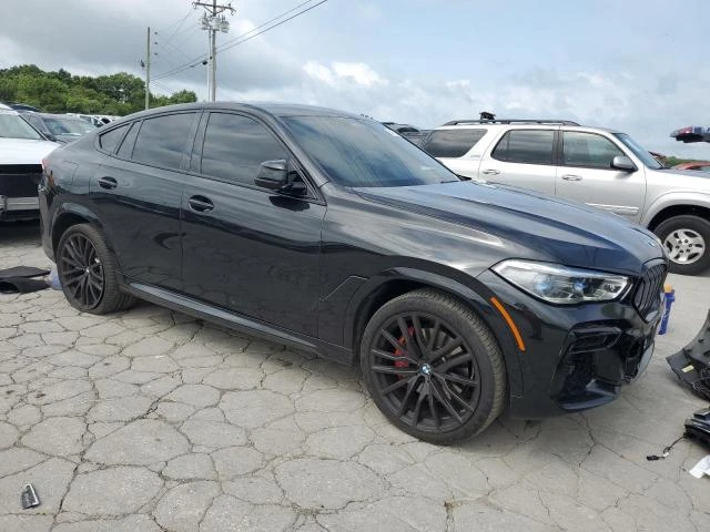 BMW X6 Xdrive40I, снимка 2 - Автомобили и джипове - 48143086