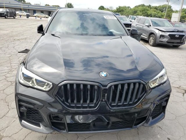 BMW X6 Xdrive40I, снимка 1 - Автомобили и джипове - 48143086