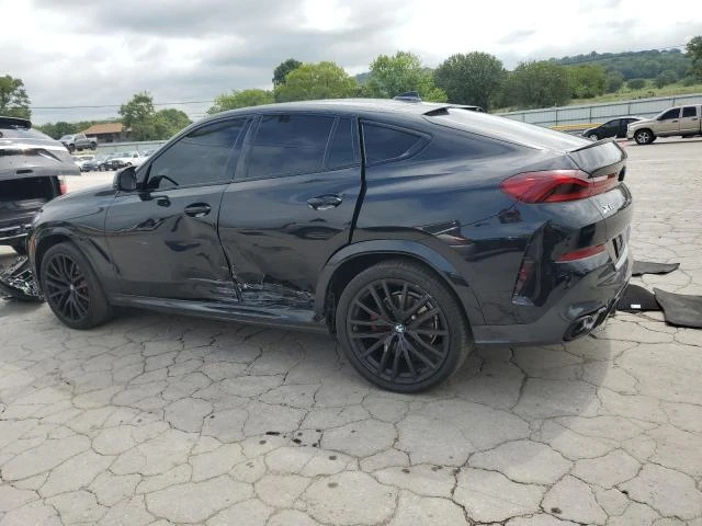 BMW X6 Xdrive40I, снимка 4 - Автомобили и джипове - 48143086