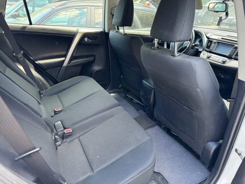 Toyota Rav4 - 22000 лв. - 47725958 | Car24.bg