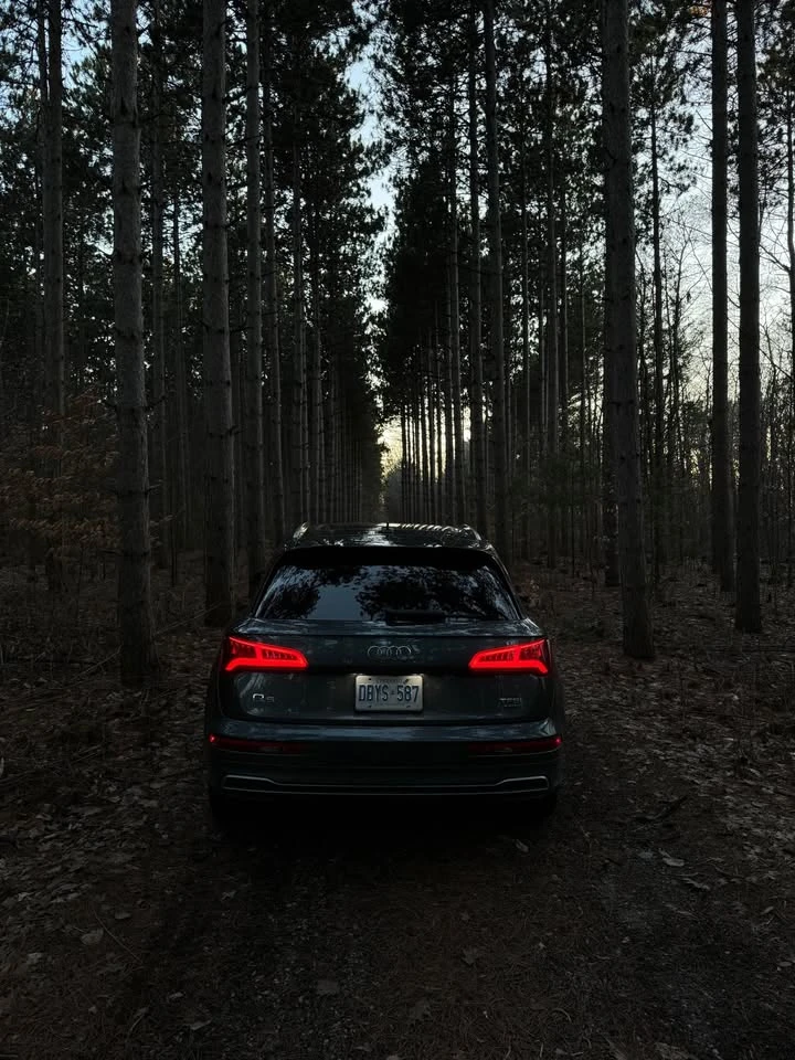 Audi Q5 * S-LINE* HeadUp* QUATTRO* АвтоКредит(ЦЕНА ДО БГ) - изображение 2