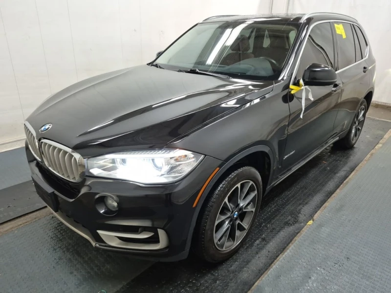 BMW X5 * XDRIVE35I * CARFAX * ЦЕНА ДО БГ - 25600 лв. / 13089.07 € - 74914414 1