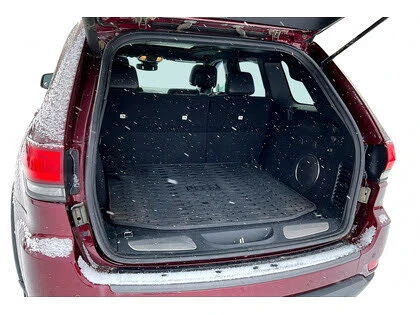 Jeep Grand cherokee * TRAILHAWK* , снимка 4 - Автомобили и джипове - 53584547