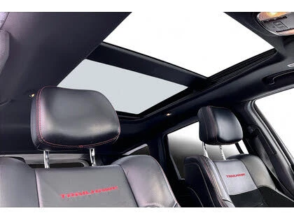 Jeep Grand cherokee * TRAILHAWK* , снимка 9 - Автомобили и джипове - 53584547