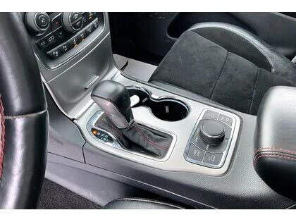 Jeep Grand cherokee * TRAILHAWK* , снимка 15 - Автомобили и джипове - 53584547