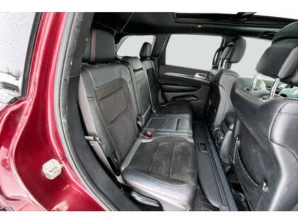 Jeep Grand cherokee * TRAILHAWK* , снимка 7 - Автомобили и джипове - 53584547