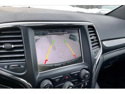 Jeep Grand cherokee * TRAILHAWK* , снимка 14 - Автомобили и джипове - 53584547