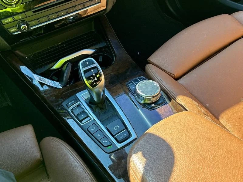 BMW X3 * xDrive28i * М ПАКЕТ * КАФЯВА КОЖА * 2 КЛЮЧА * PA, снимка 15 - Автомобили и джипове - 55725181