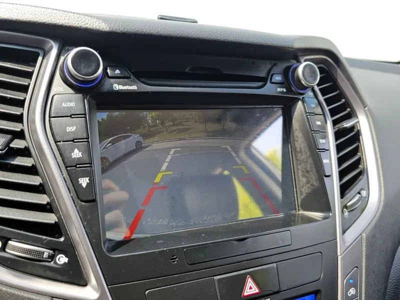Hyundai Santa fe 2.0 2WD PREMIUM, снимка 16 - Автомобили и джипове - 55800937