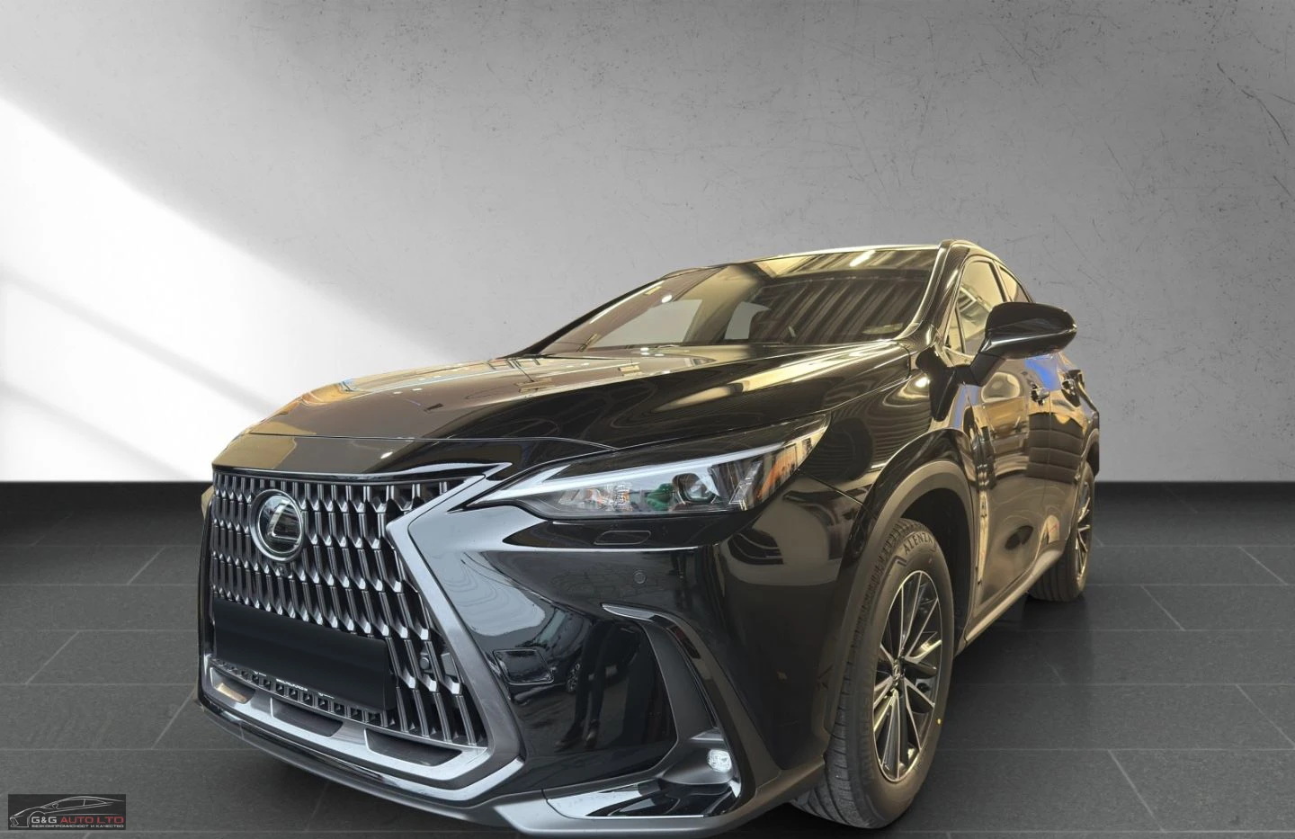 Lexus NX 450 h+ /!/EXECUTIVE/309HP/4X4/HUD/360/MEMORY/851bpr | Mobile.bg   1