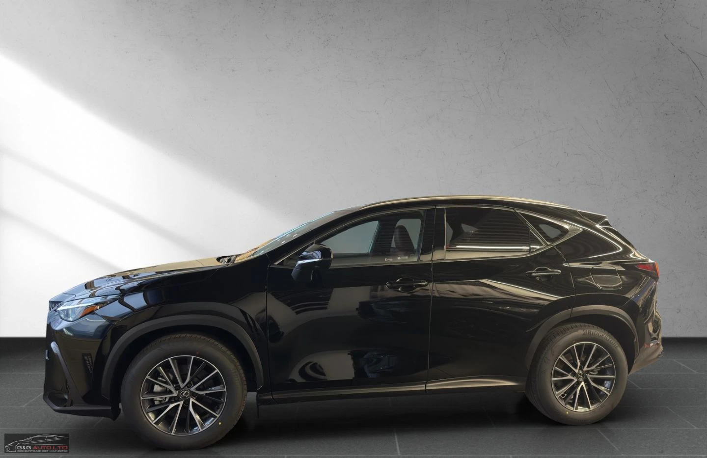 Lexus NX 450 h+ /НОВ!/EXECUTIVE/309HP/4X4/HUD/360/MEMORY/851bpr - изображение 3