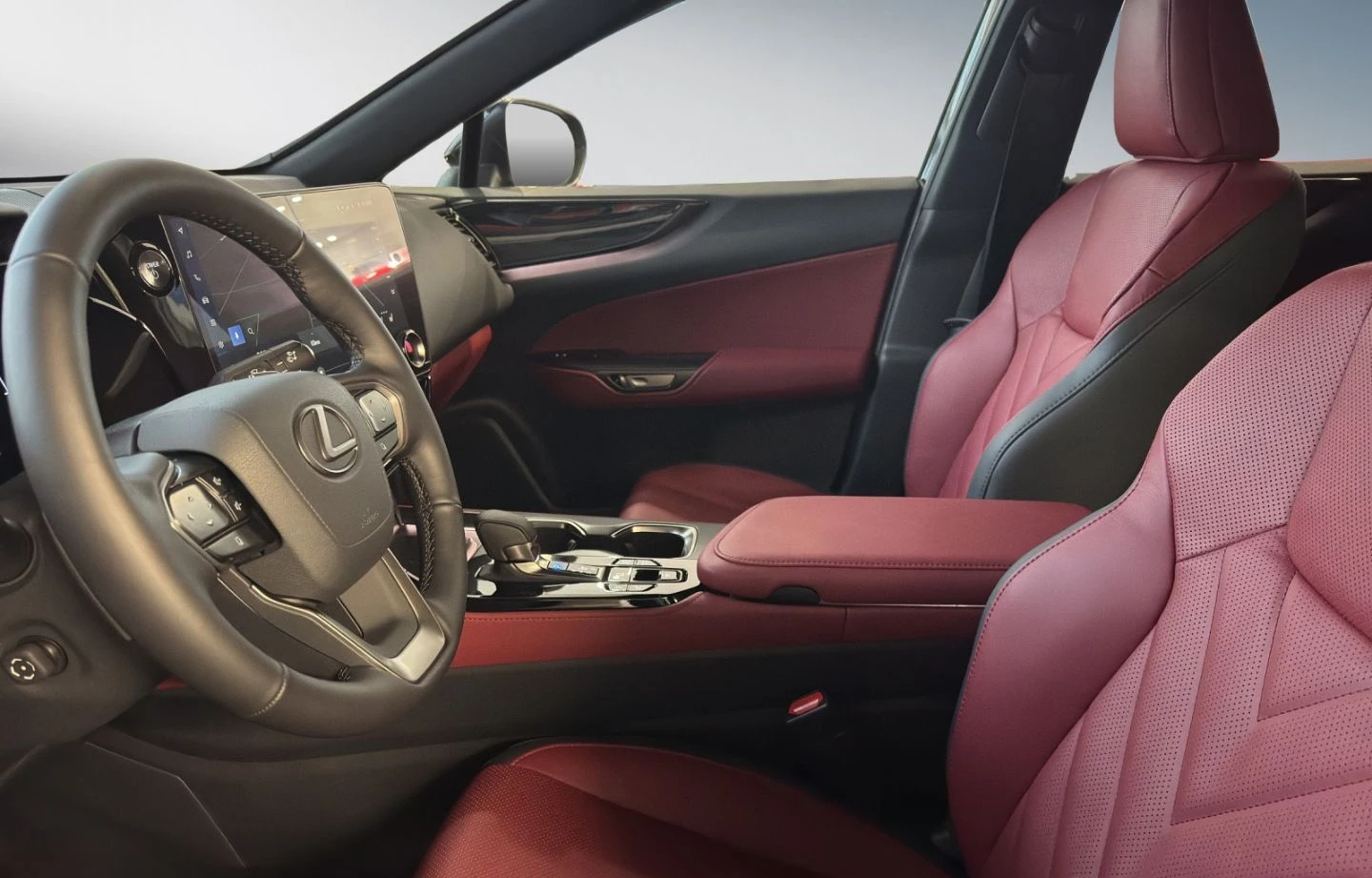 Lexus NX 450 h+ /!/EXECUTIVE/309HP/4X4/HUD/360/MEMORY/851bpr | Mobile.bg   13