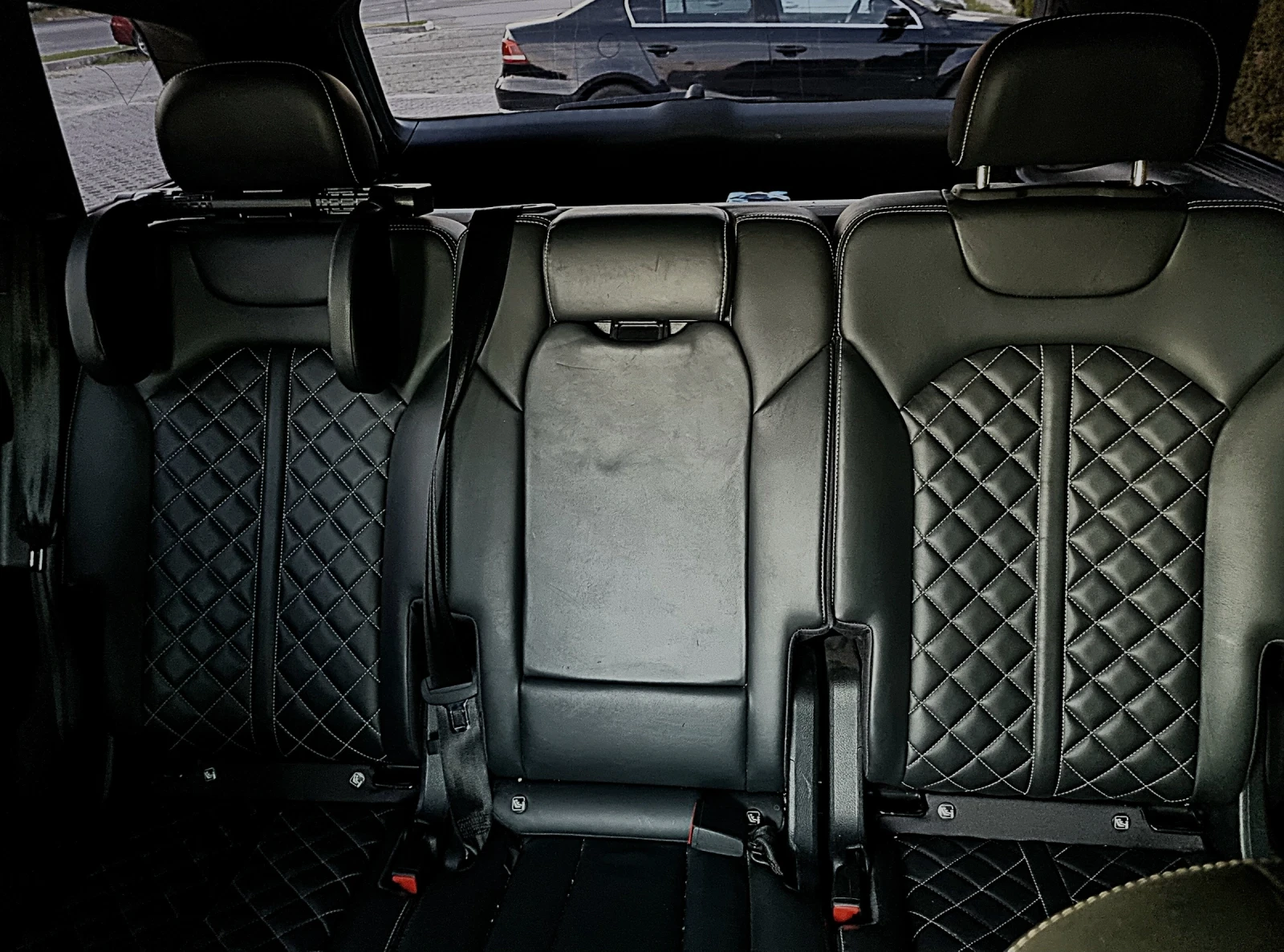 Audi SQ7 | Mobile.bg   12