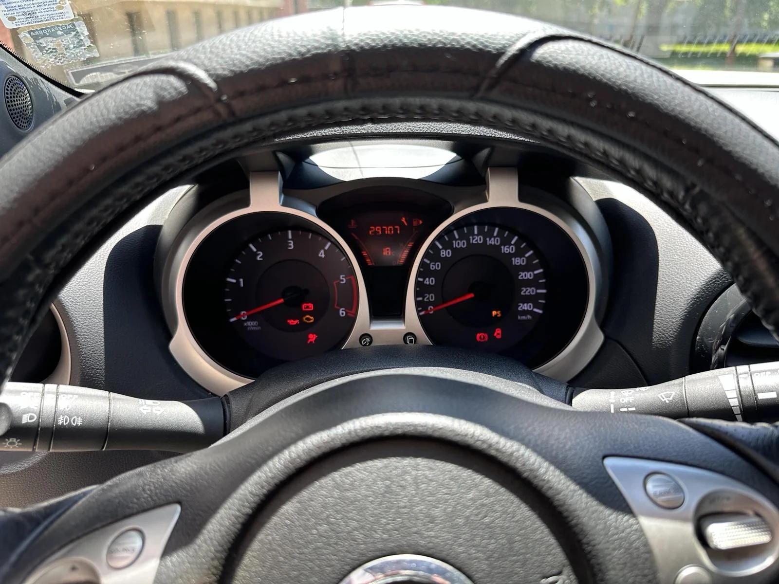 Nissan Juke  - изображение 3