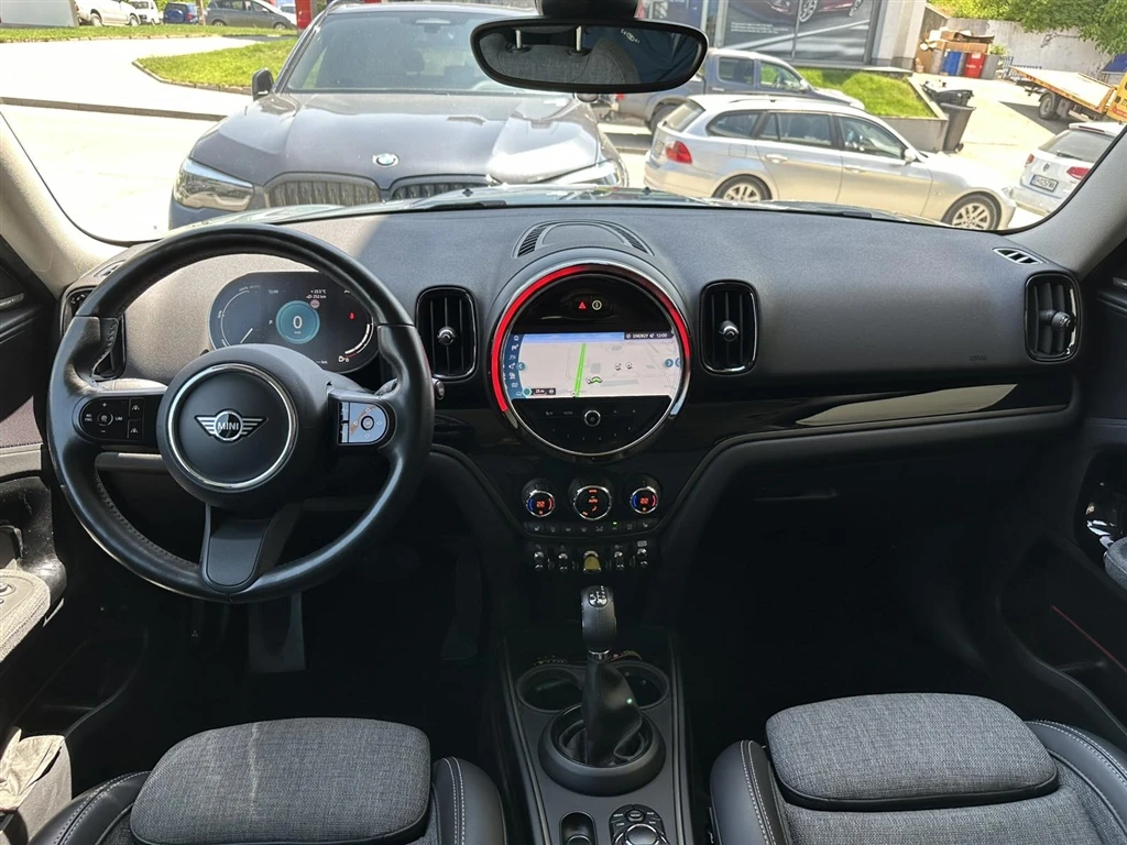 Mini Countryman Cooper SE ALL4 - изображение 6
