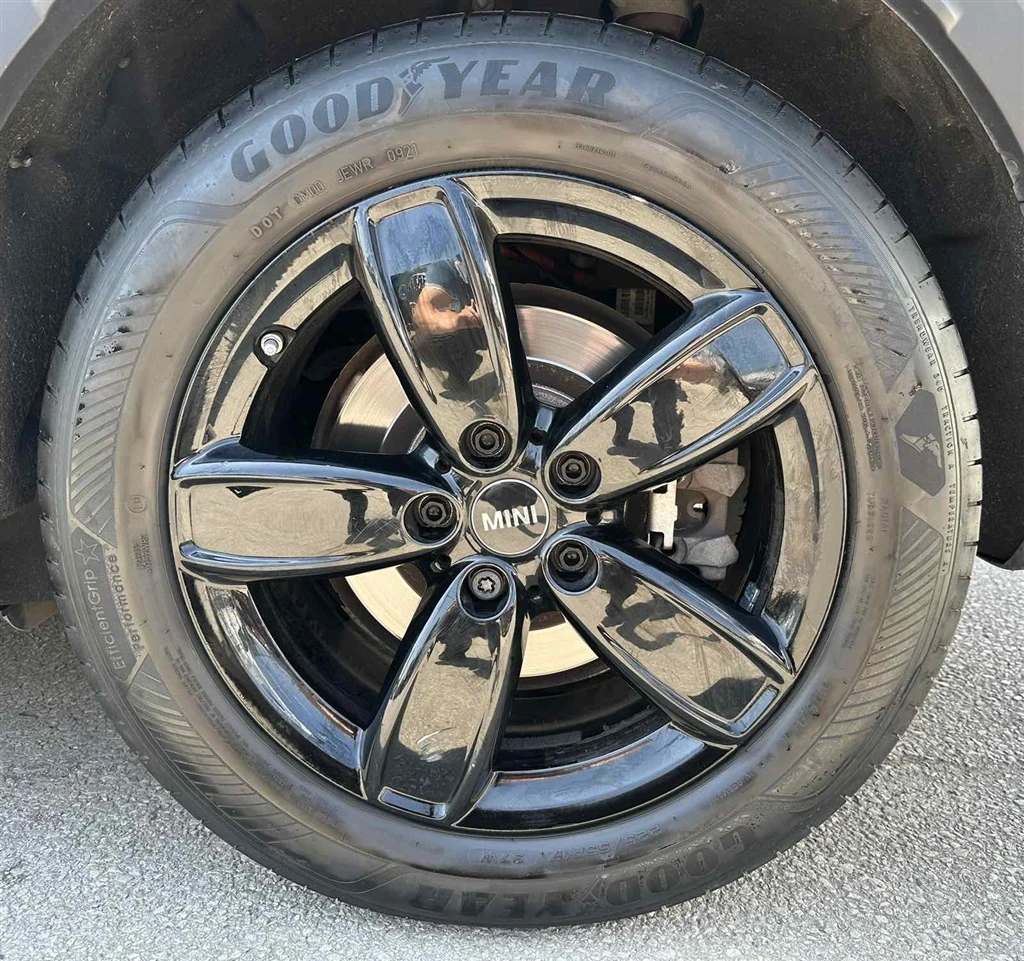 Mini Countryman Cooper SE ALL4 - изображение 4