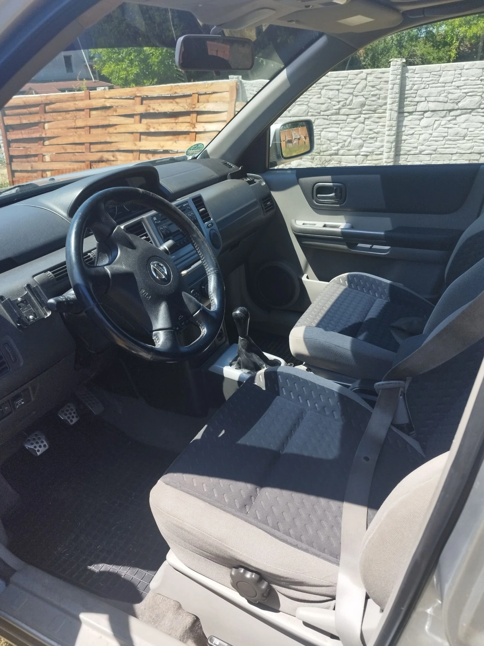 Nissan X-trail Sport - изображение 6