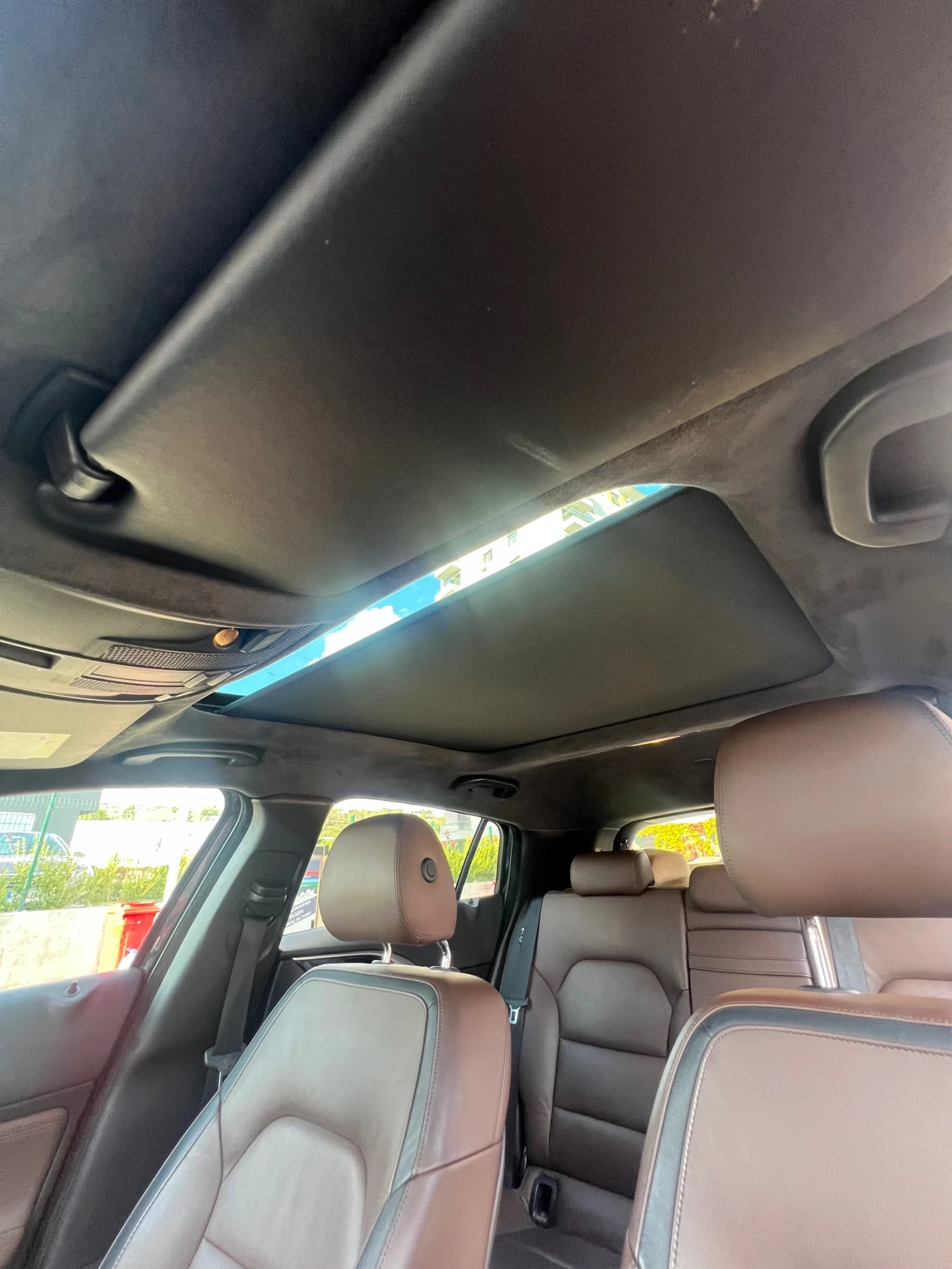 Infiniti QX30 2.2d 170hp AWD | Mobile.bg   14