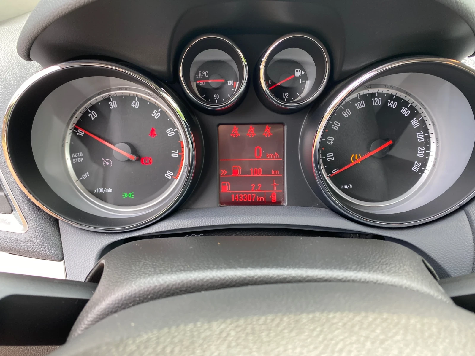 Opel Mokka 4x4, 1.4 TURBO, ТОП СЪСТОЯНИЕ, НОВ ВНОС -ШВЕЙЦАРИЯ - изображение 10