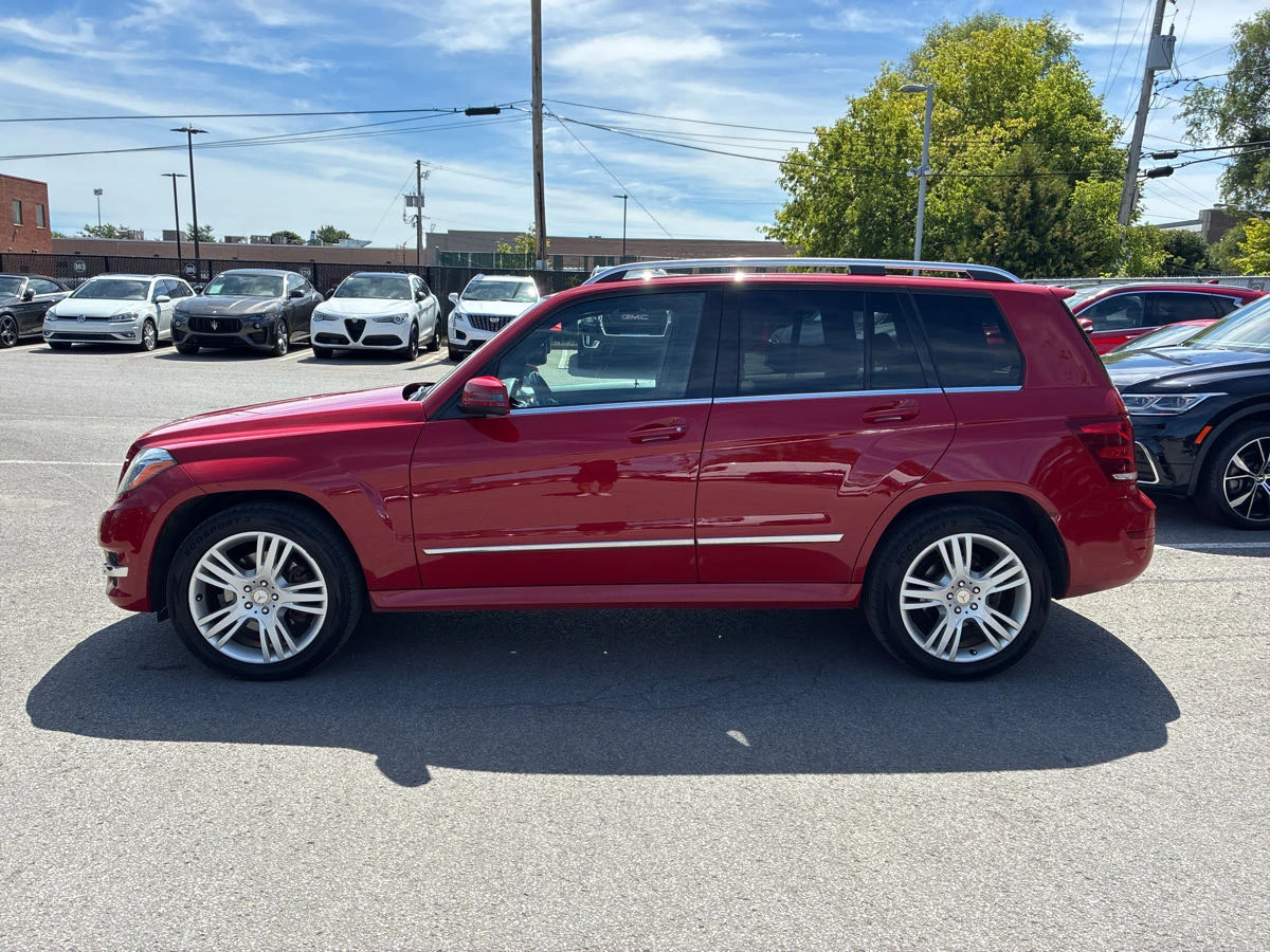 Mercedes-Benz GLK * BlueTec* * АВТОКРЕДИТ*  - изображение 3