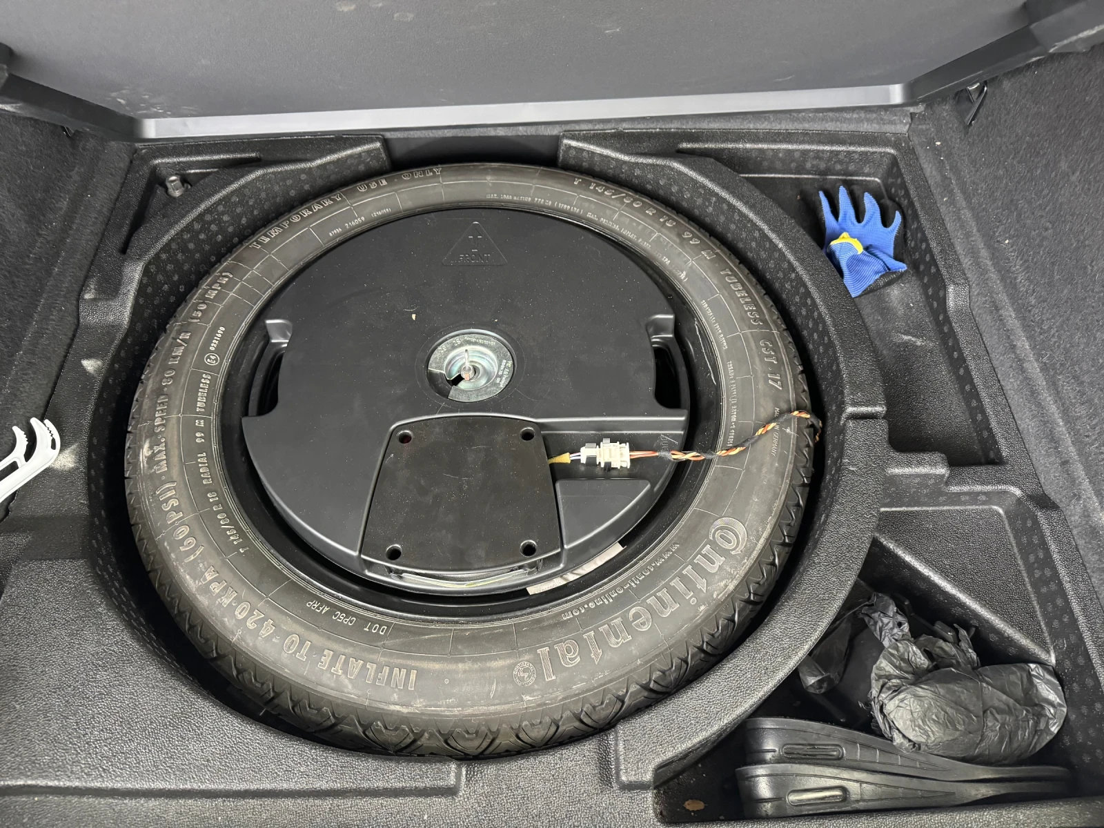 Audi Q3 TDI - изображение 7