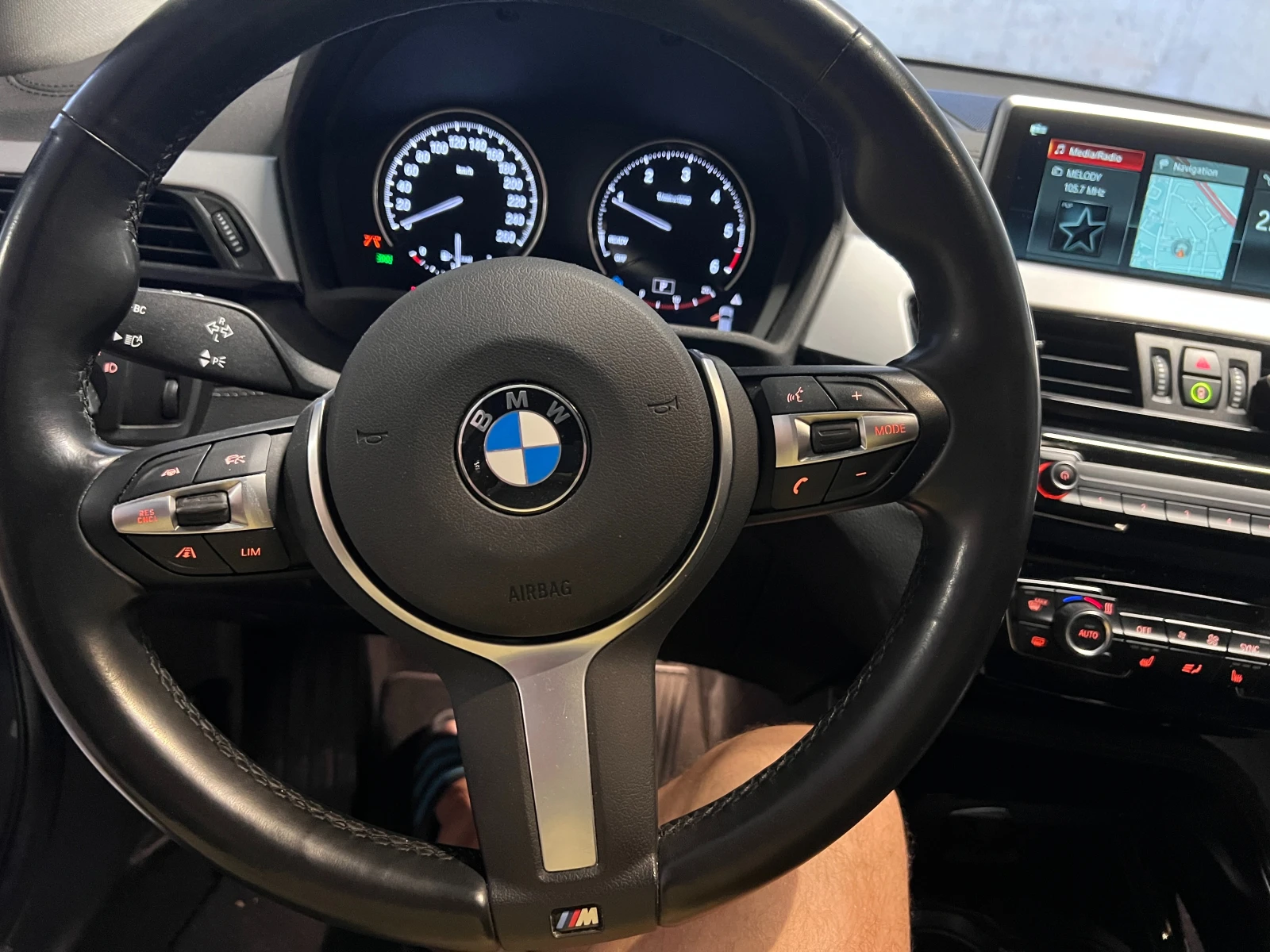 BMW X2 xDrive20d - изображение 10