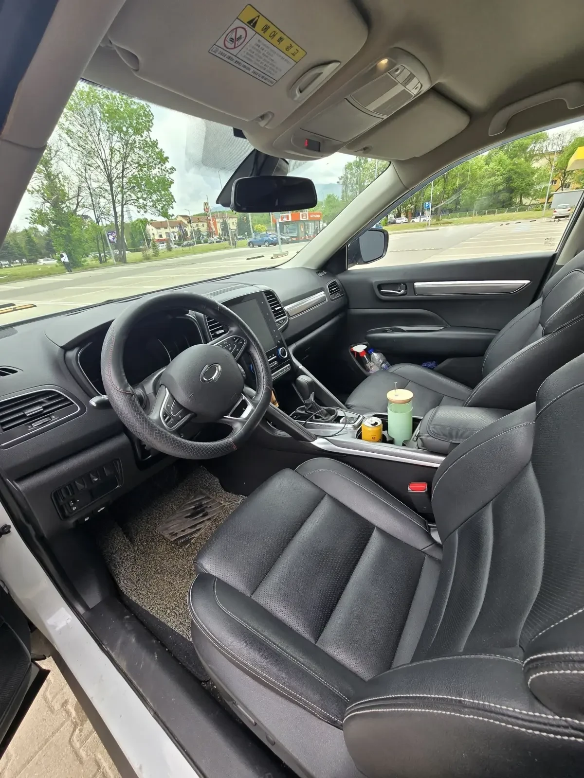 Renault Koleos 2.0 LPE - изображение 6