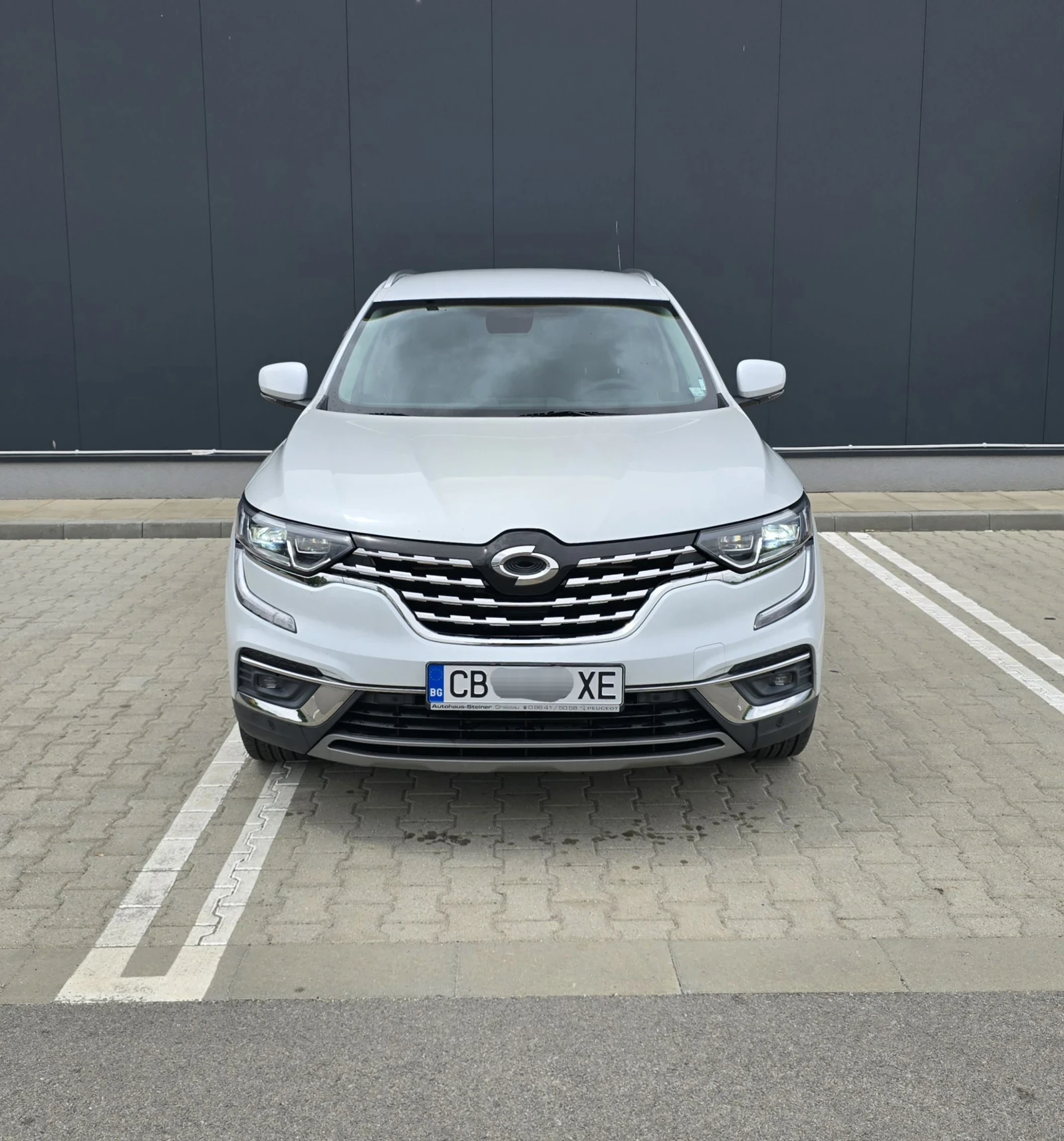 Renault Koleos 2.0 LPE | Mobile.bg   1