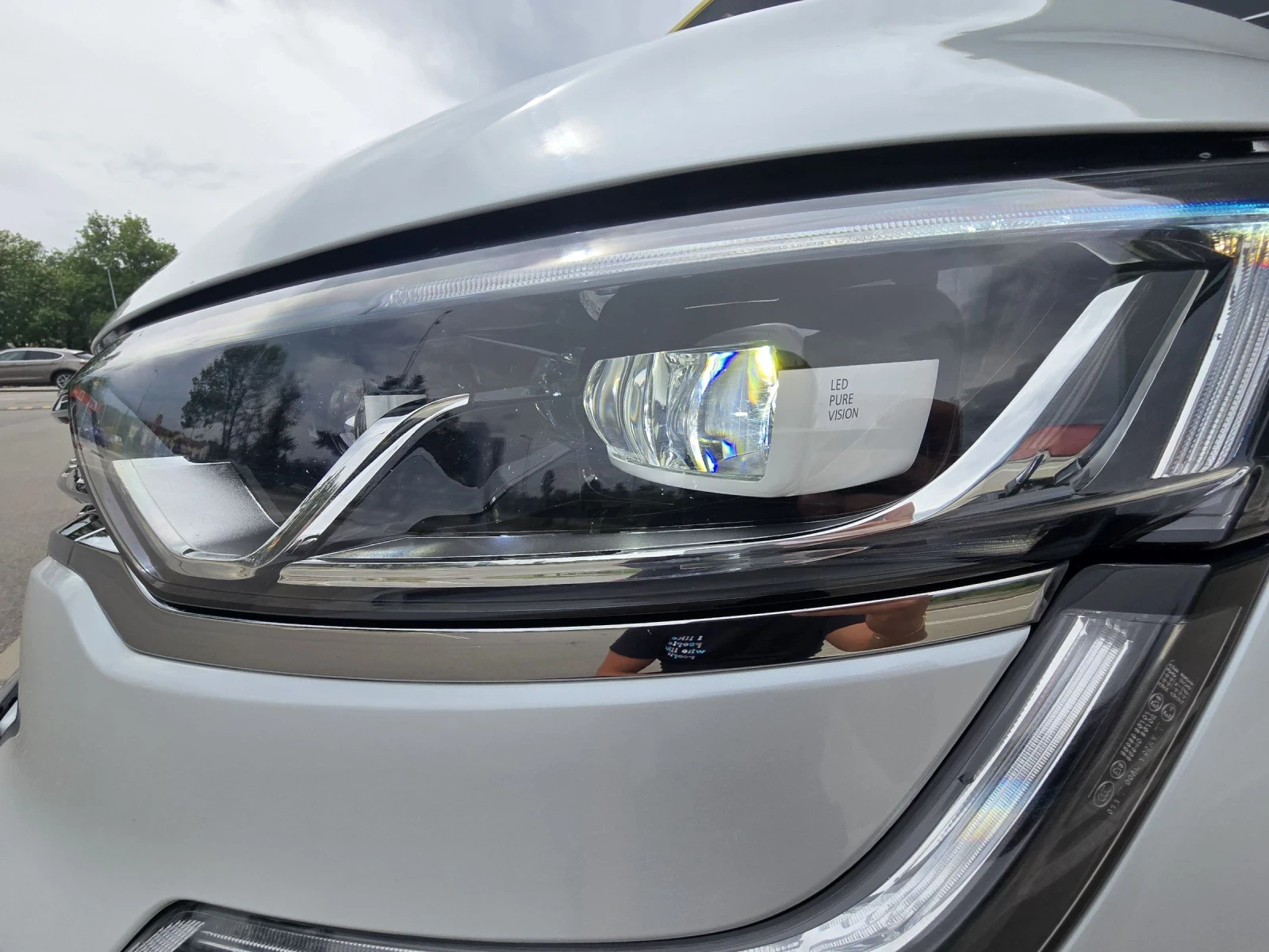 Renault Koleos 2.0 LPE | Mobile.bg   11